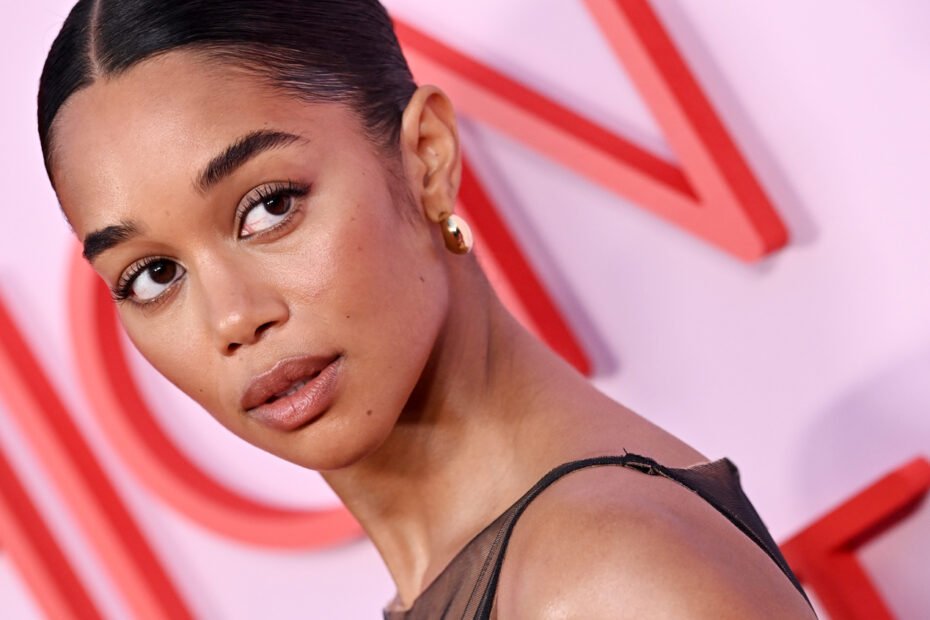 Laura Harrier se junta ao elenco do filme Strobe