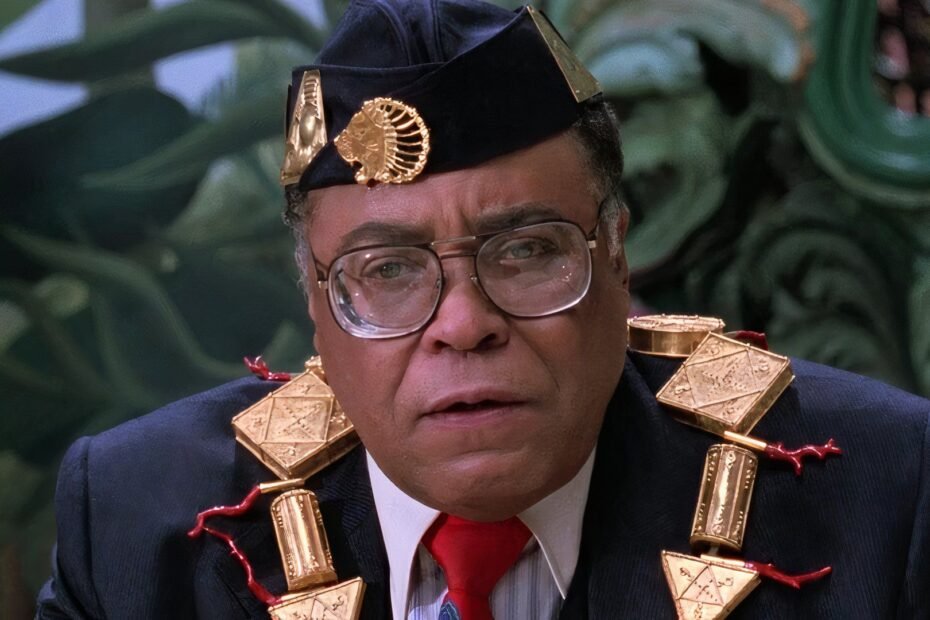 Lenda do Cinema, Darth Vader de "Star Wars" James Earl Jones morre aos 93 anos