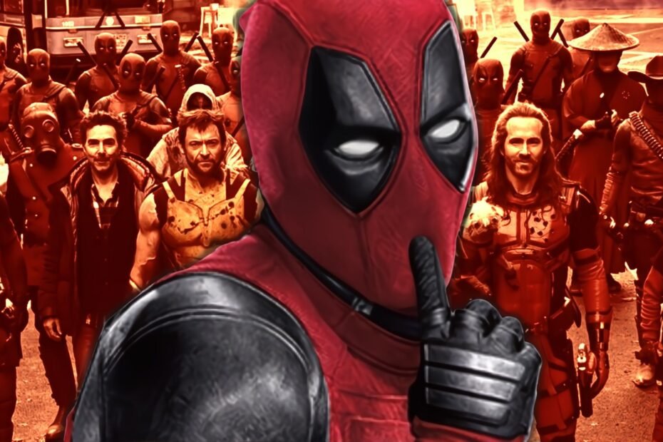 Liefeld defende spinoff de Lady Deadpool após filme de sucesso