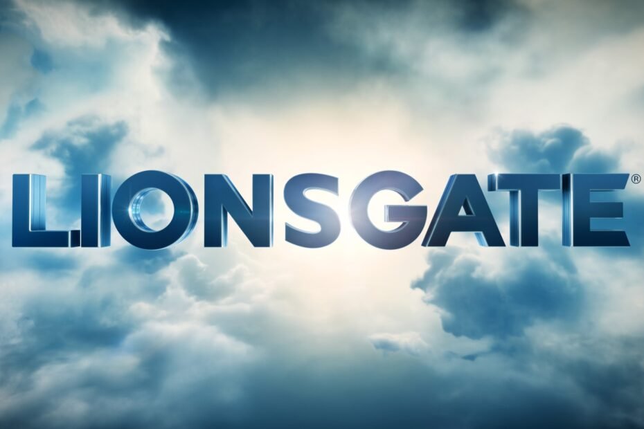 Lionsgate Inova com Tecnologia de IA para Criar Conteúdo Original