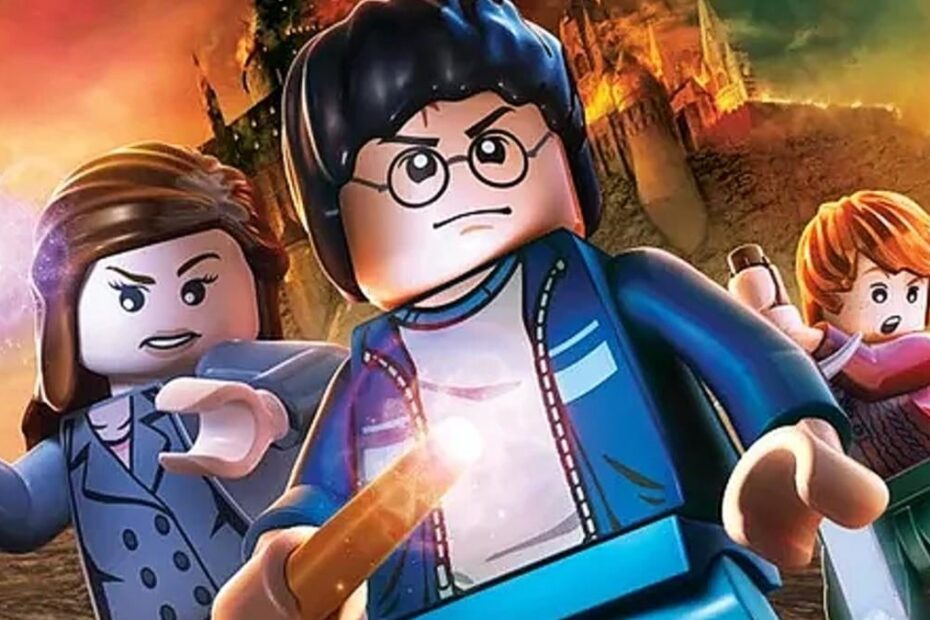 Os games de LEGO Harry Potter podem ganhar uma versão remasterizada, conforme informações recentes. Apesar de a LEGO não ter anunciado oficialmente, rumores indicam que melhorias nos jogos de Harry Potter estão em desenvolvimento, possibilitando um relançamento nos consoles mais novos como PS5, Xbox Series X/S e também no Steam. Magia renasce: LEGO Harry Potter ganha nova versão remasterizada