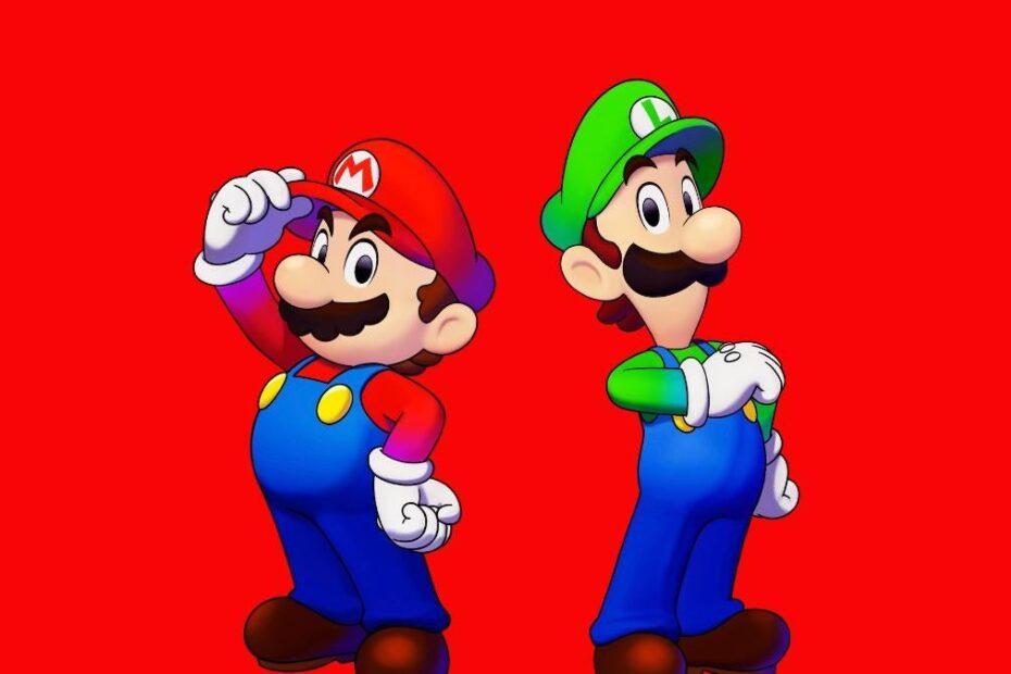 O jogo "Mario & Luigi: Brothership" para Nintendo Switch está dando o que falar com suas vantagens para quem efetuar a pré-venda. Os fãs da franquia podem esperar recompensas especiais se garantirem o título antes do seu lançamento. Mario & Luigi: Irmãos em Ação com Bônus Imperdível