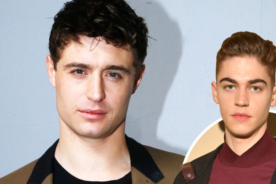 Max Irons será Mycroft Holmes em nova série do Prime Video