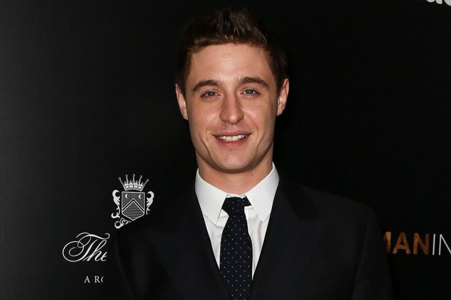 Max Irons será Mycroft na série Jovem Sherlock de Guy Ritchie