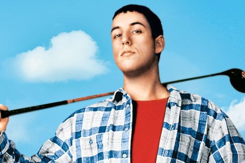 Maxwell Jacob Friedman se junta ao elenco de Happy Gilmore 2