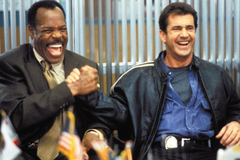 Mel Gibson Atualiza Sobre Lethal Weapon 5 e Novo Projeto Bíblico