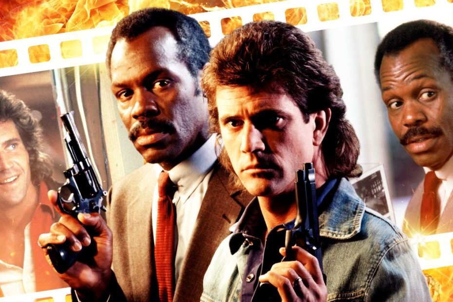 Mel Gibson revela novidades sobre Lethal Weapon 5 e mais