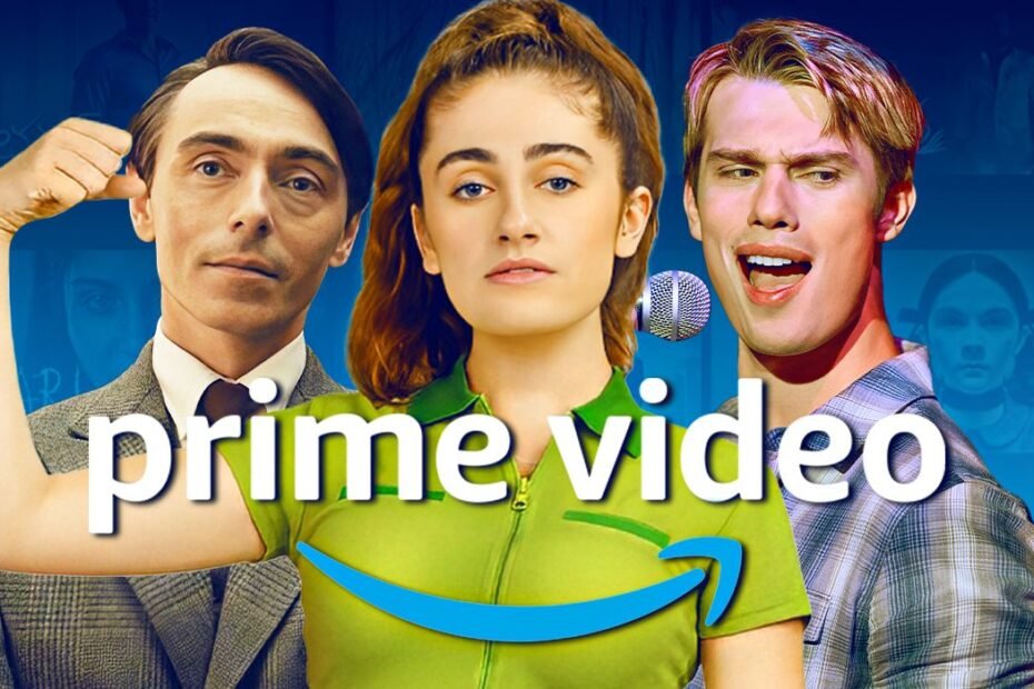 Melhores filmes para maratonar no Prime Video em setembro de 2024