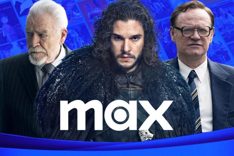 Melhores séries para maratonar no Max em setembro de 2024