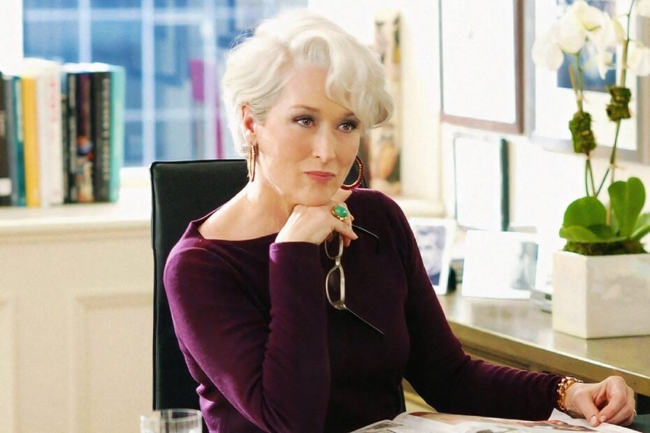 Meryl Streep brilha em série baseada no romance As Correções