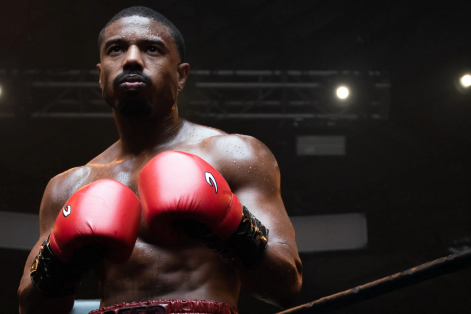 Michael B. Jordan dirige e estrela nova versão de Thomas Crown