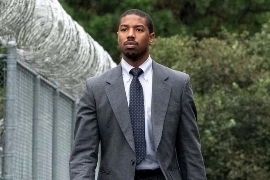 Michael B. Jordan dirige e estrela nova versão de Thomas Crown