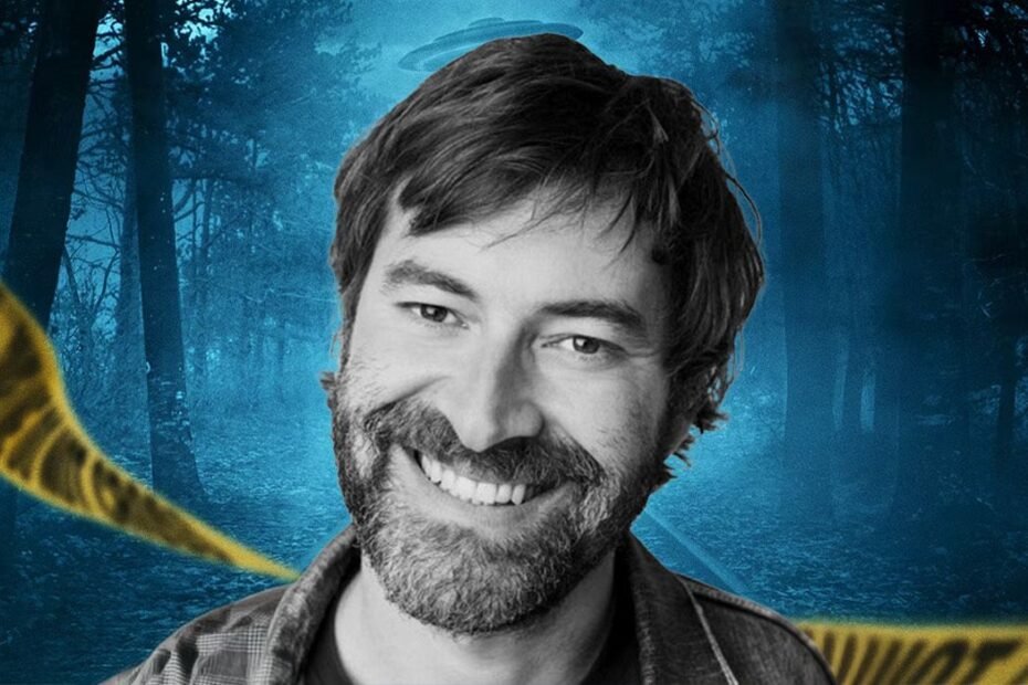 Mistérios Paranormais: Mark Duplass Convida a Assistir Docuserie