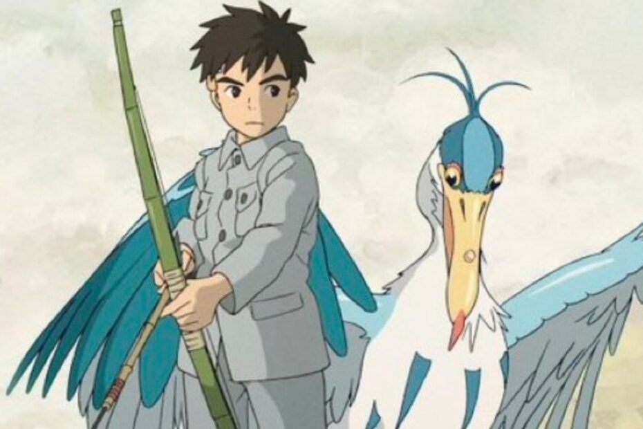 Miyazaki: Gênio do Cinema Reconhecido com Prêmio de Prestígio