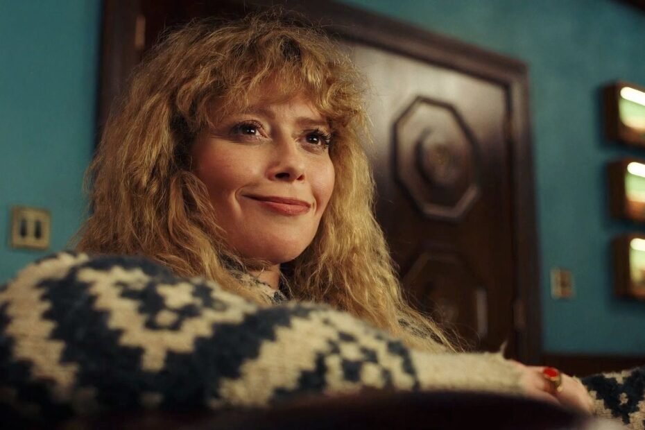 Natasha Lyonne perdeu papel em filme icônico para Neve Campbell