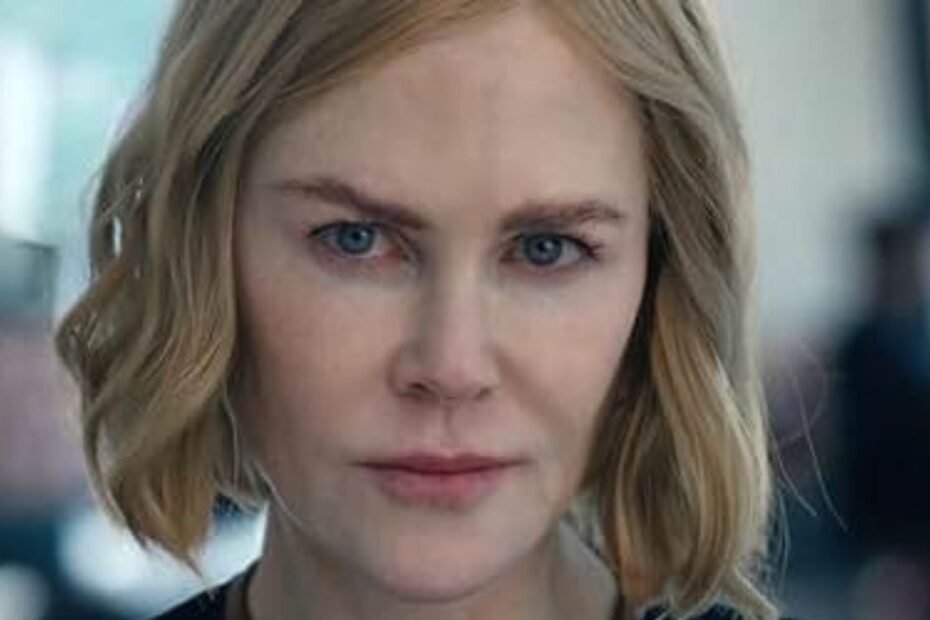 Nicole Kidman e Jamie Lee Curtis estrelam série de mistério Scarpetta