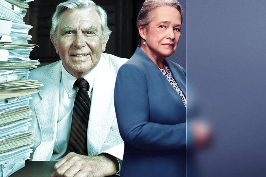 A nova série "Matlock", estrelada pela atriz Kathy Bates, tem chamado atenção por atrair um grande público para sua estreia, o maior em mais de cinco anos para a CBS. Bates interpreta Madeline Matlock, uma ex-advogada viúva que compartilha um sobrenome famoso com o icônico advogado da ficção, Ben Matlock, interpretado por Andy Griffith na série original que foi ao ar de 1986 a 1995. Nova Matlock: Uma Homenagem à Série Clássica