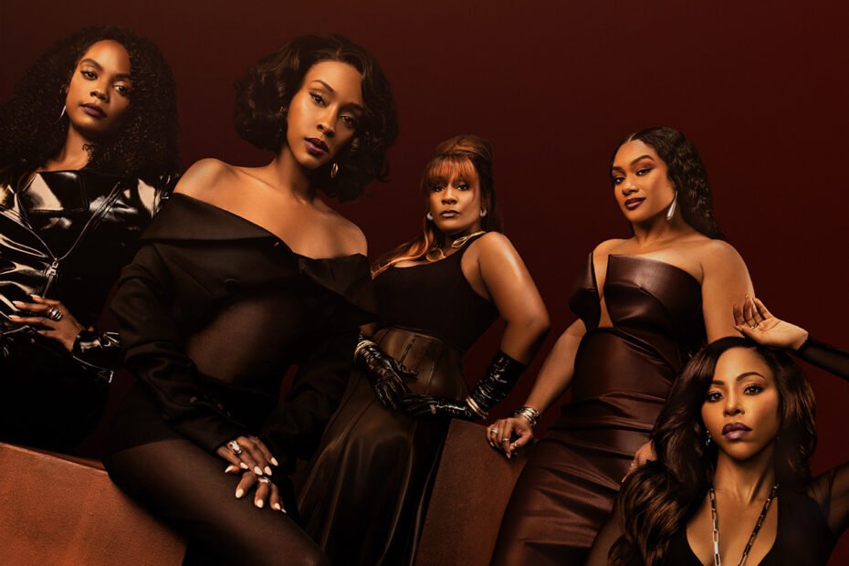 Nova temporada de "Sistas" estreará em outubro na BET — Trailer exclusivo revela destino de Gary