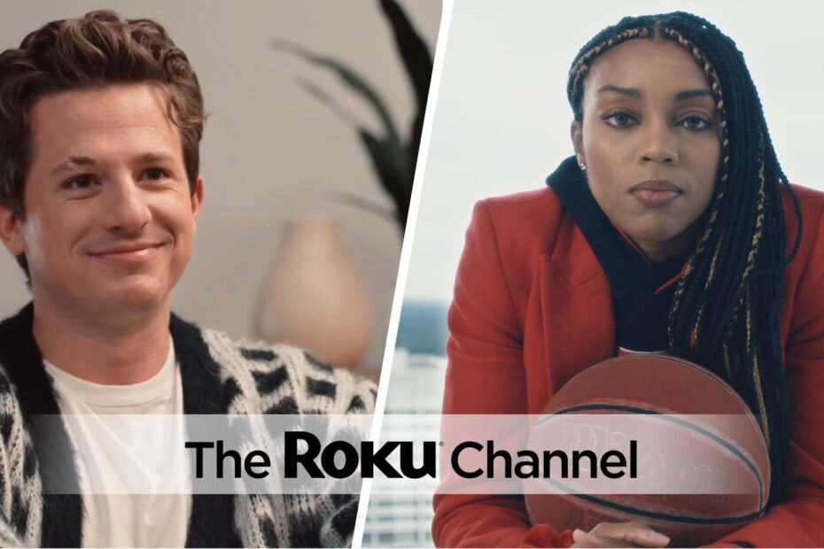 Novidades Imperdíveis no Roku Channel em Outubro de 2024