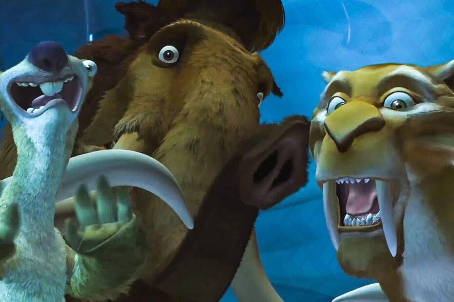 A franquia "A Era do Gelo" pode estar prestes a ganhar um novo filme. O ator John Leguizamo, que empresta sua voz ao personagem Sid, o Sloth, revelou em um episódio do programa "Wait Wait... Don't Tell Me!" da NPR, que a produção de "A Era do Gelo 6" está prestes a ser iniciada. Ele comentou: "Estamos prestes a fazer A Era do Gelo 6, eu acho." Novo filme da franquia Ice Age pode estar a caminho