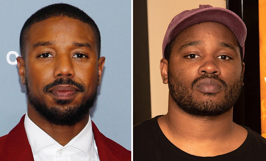 Novo filme de Ryan Coogler com Michael B. Jordan é revelado