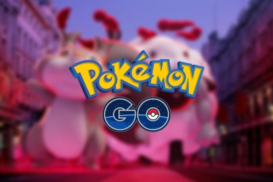 "Novo trailer de Pokémon Go revela como funcionará o Dynamax"