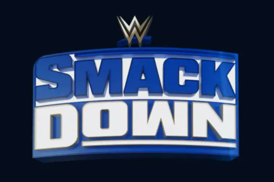 Novo visual do SmackDown promove estreia na USA Network