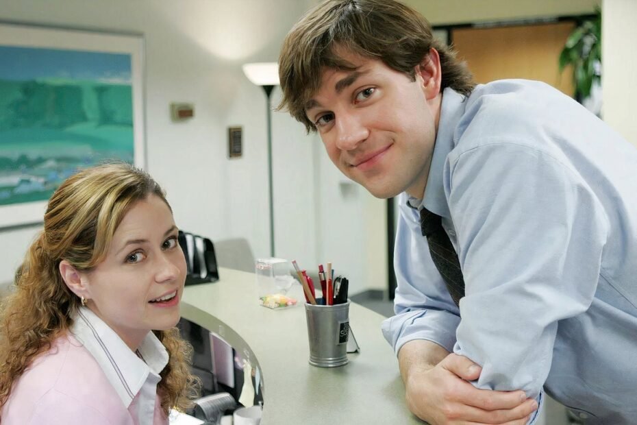 Novos Elencos se Juntam ao Reboot de The Office no Peacock