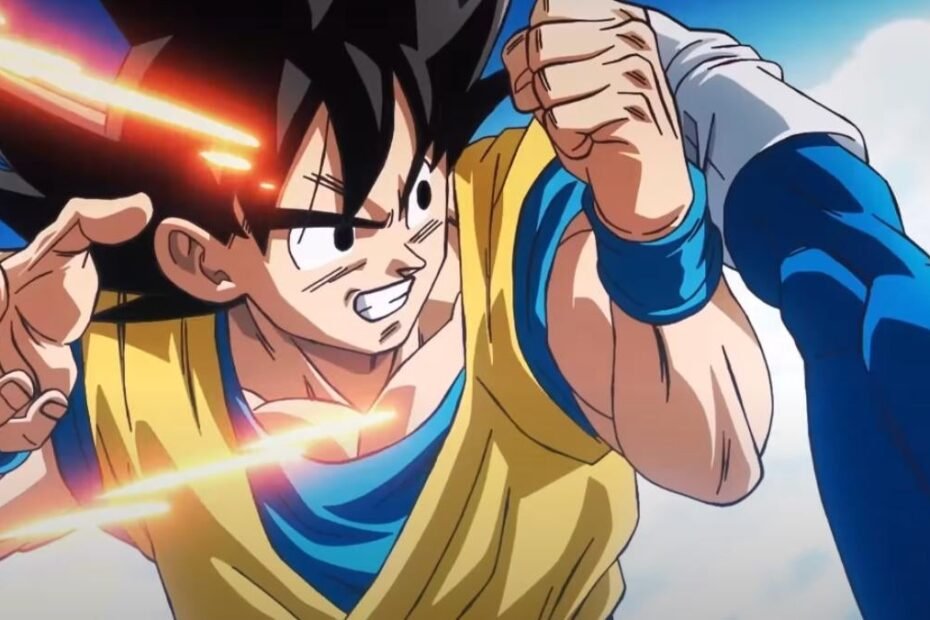 Novos Rumos: Dragon Ball Daima em Fase Avançada de Produção