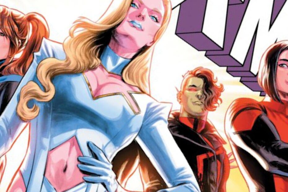 A nova edição da série "Exceptional X-Men" traz à tona a famosa heroína Kitty Pryde, que se destaca como um dos personagens mais icônicos do universo mutante da Marvel. Este lançamento, que está agendado para 18 de outubro de 2023, promete explorar as complexidades da vida e os desafios enfrentados por Kitty em um contexto cheio de conflitos e crises. Novos Rumos e Desafios dos X-Men nas HQs Marvel