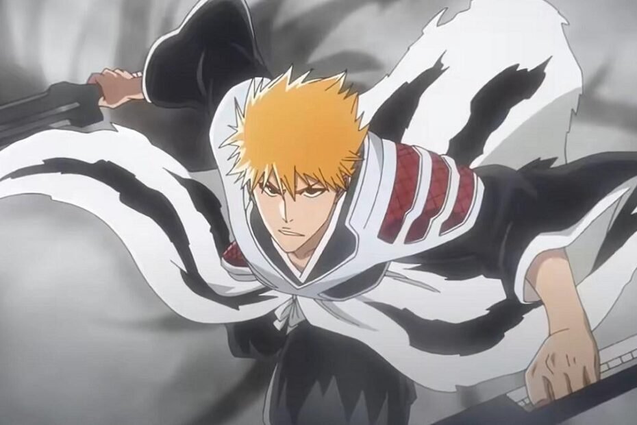 O aguardado desfecho de Bleach: A Batalha Final se aproxima