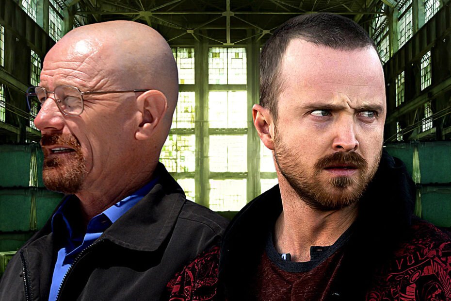 O Destino dos Atores de Breaking Bad Após a Série