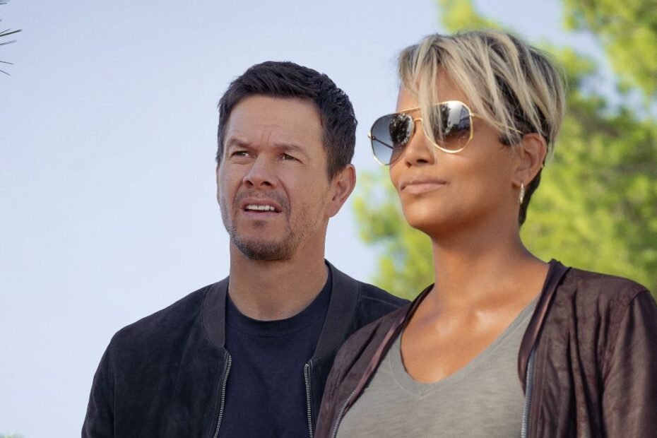 O Domínio dos Streamings: Halle Berry e Mark Wahlberg em Alta