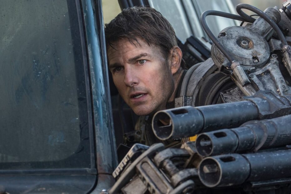 O Fim Alternativo de Edge of Tomorrow e Suas Consequências Para Cage