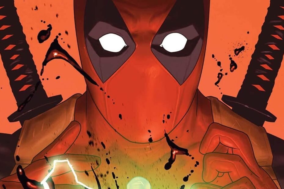 O Fim Inesperado de Deadpool na Série Marvel