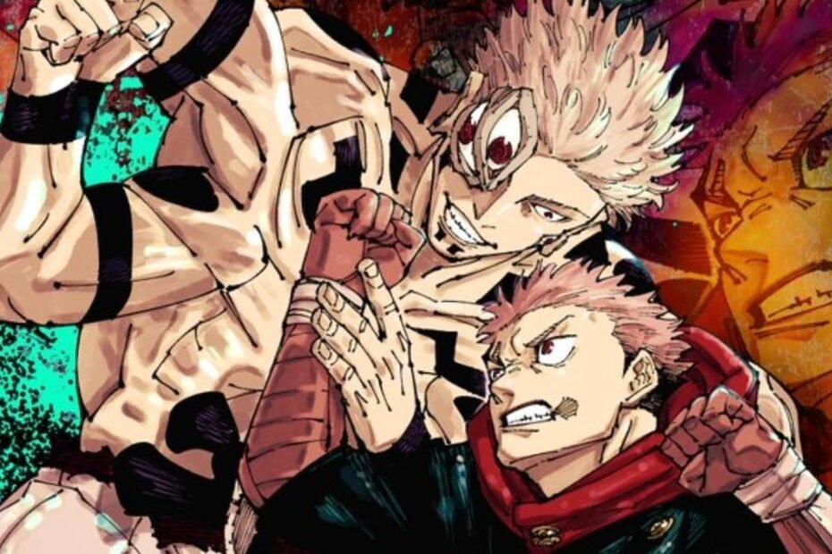 O Futuro de Jujutsu Kaisen: A Pressão por um Final Acelerado