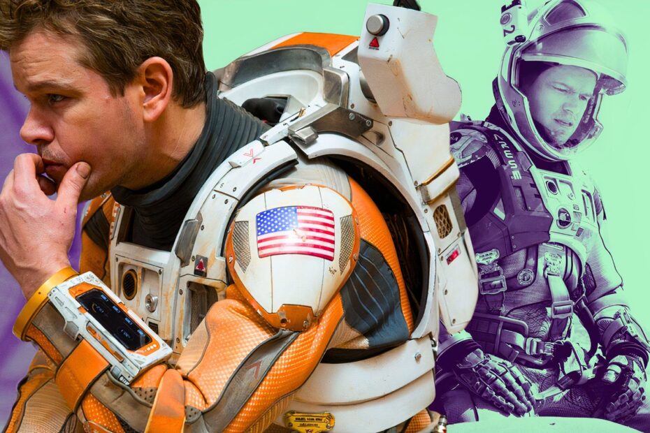 **O Martiano**: sucesso do cinema agora disponível para streaming O sucesso de The Martian continua conquistando fãs na Max