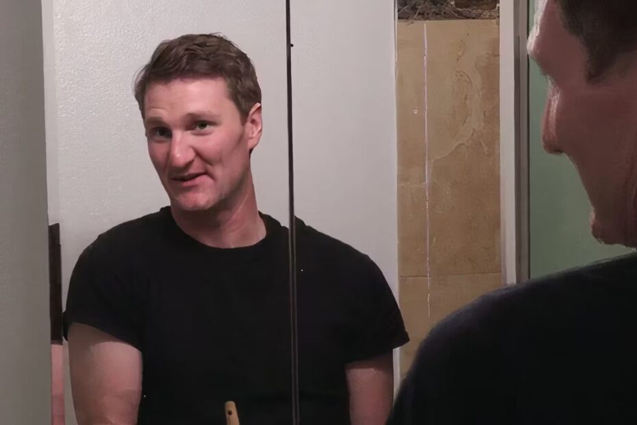 O vilão que surge em 90 Day Fiancé: Antes dos 90 Dias