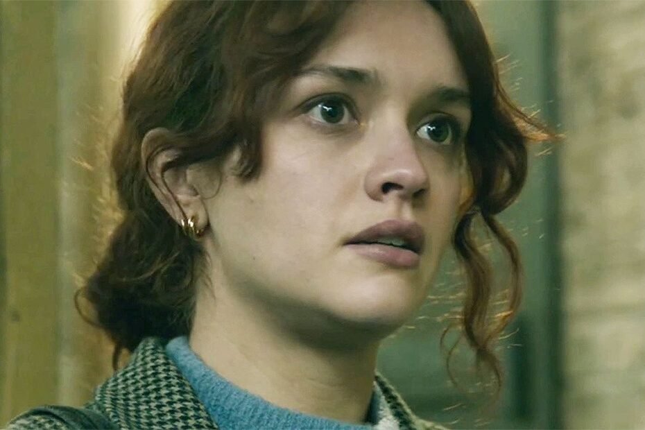 Olivia Cooke: De Alicent Hightower a agente em Slow Horses