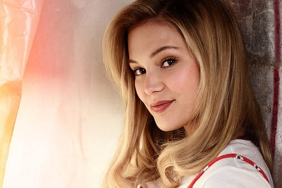 Olivia Holt brilha em filme de terror previsto para o inverno