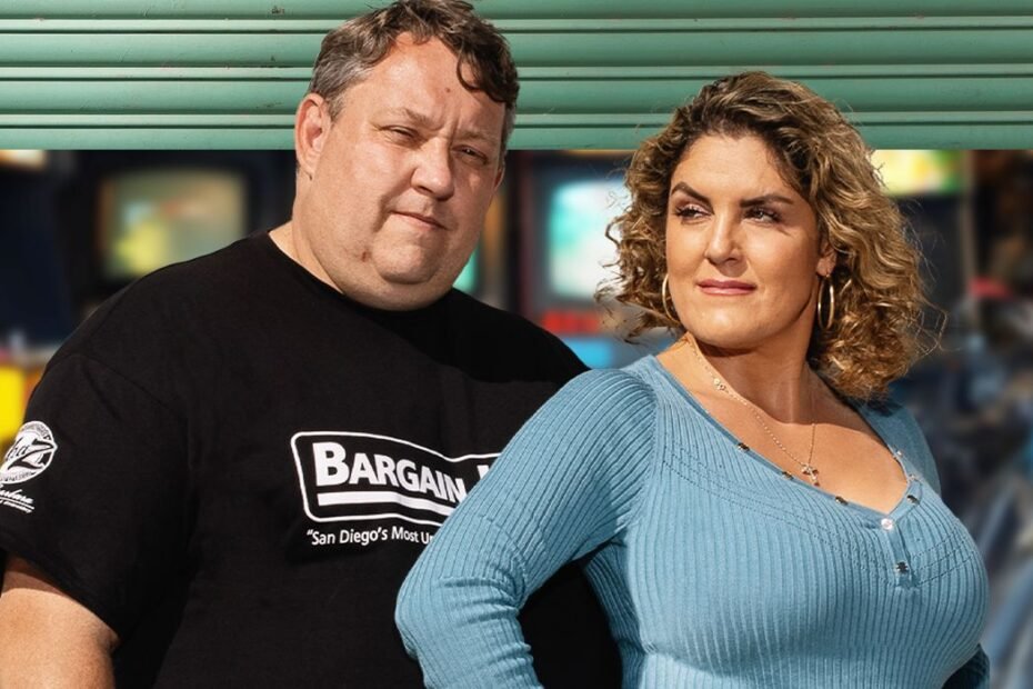 Os Maiores Tesouros Encontrados em Storage Wars