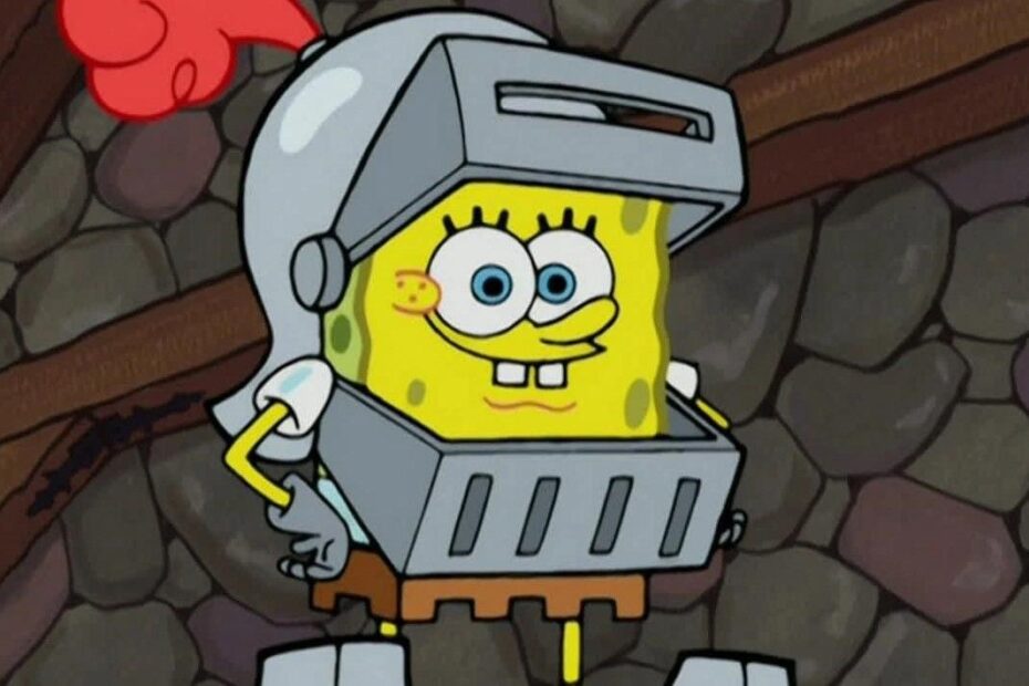 **Os 10 Melhores Episódios da 4ª Temporada de Bob Esponja, Classificados** Os Melhores Episódios da 4ª Temporada de SpongeBob