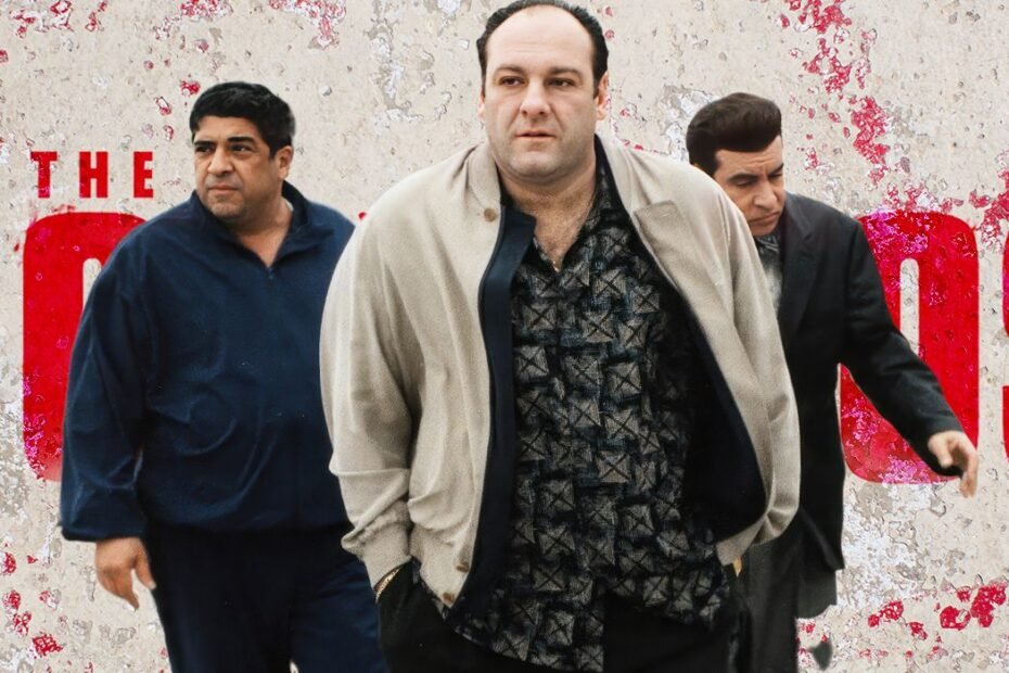 Os Melhores Episódios da Primeira Temporada de The Sopranos