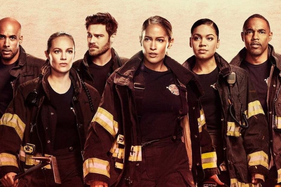 Os Melhores Episódios de Station 19 para Maratonar