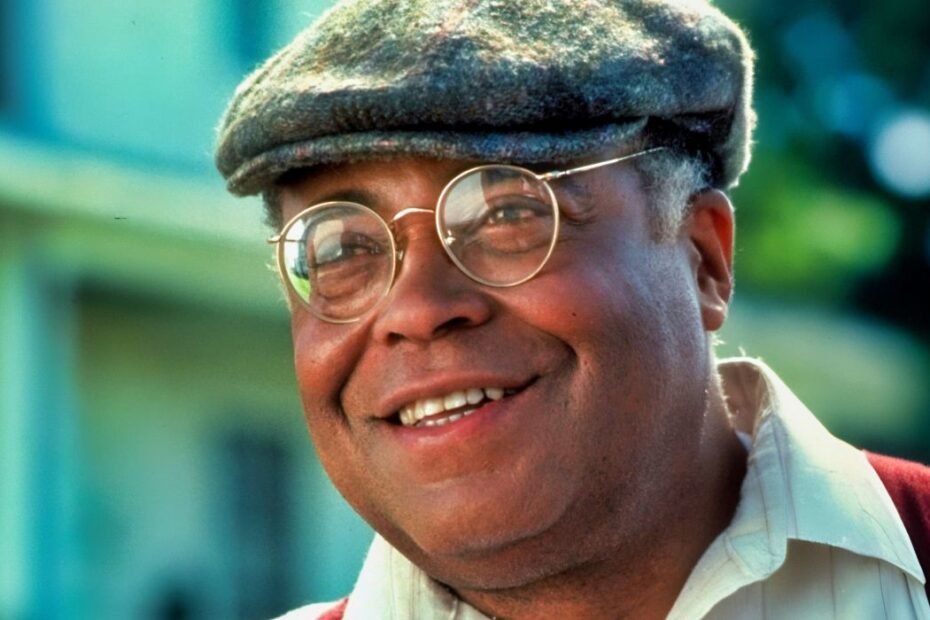 Os Melhores Filmes de James Earl Jones Para Assistir Online