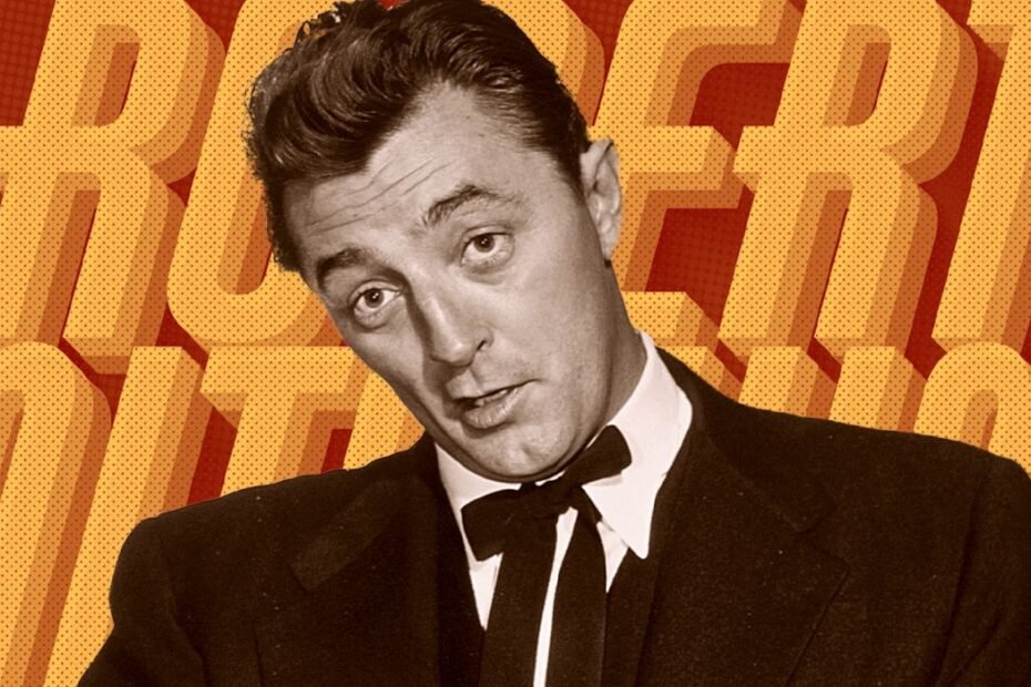 Os Melhores Filmes de Robert Mitchum na Era de Ouro de Hollywood