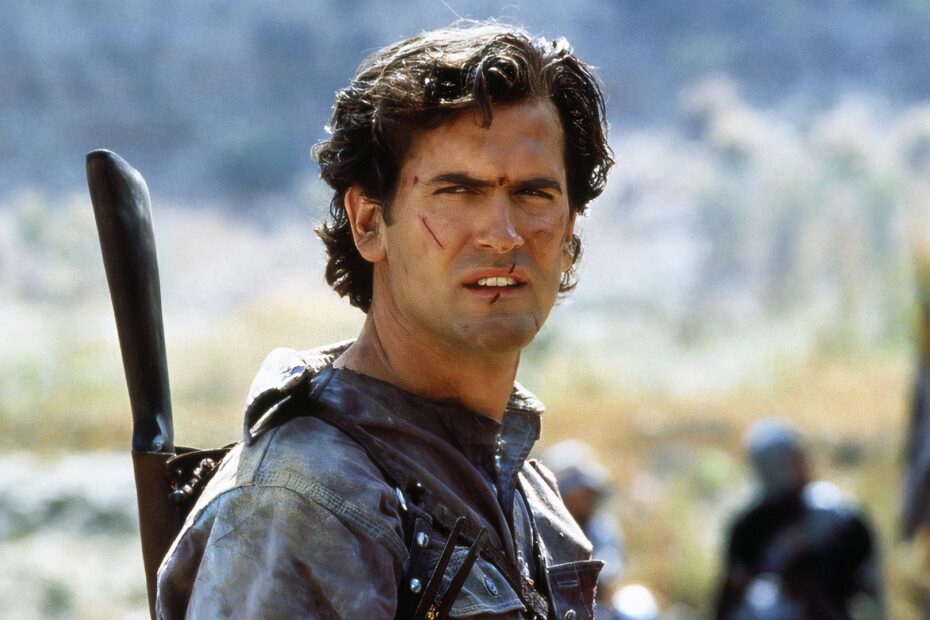 Os Melhores Filmes Fantásticos da Década de 90