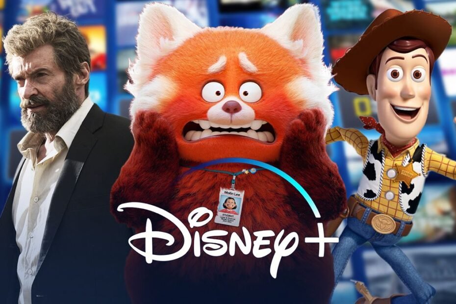 Os Melhores Filmes para Assistir no Disney+ em Setembro de 2024