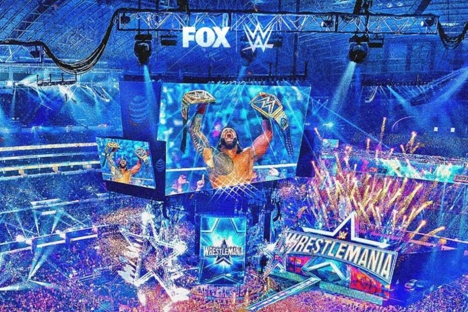 Os Melhores Momentos da Era do SmackDown no FOX