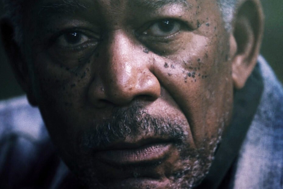 Os Piores Filmes de Morgan Freeman Segundo o Rotten Tomatoes